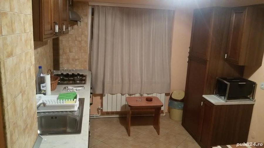 Apartament o camera strada Domneasca 49.50 mp - 2