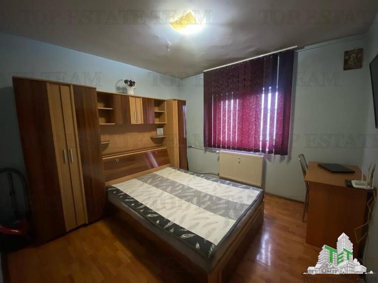 Apartament 3 camere,  balcon, de vanzare, Nerva Traian - 3