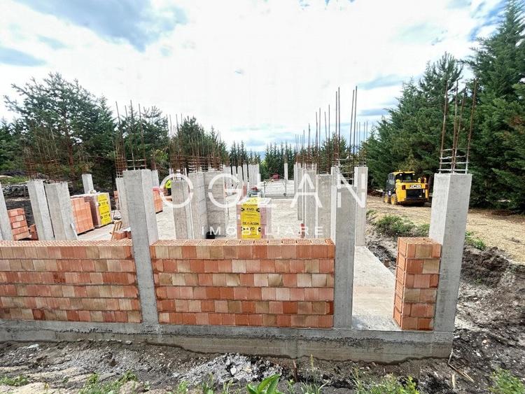 Garsoniera luminoasa cu balcon – 36,37 mp – Cristian - 4