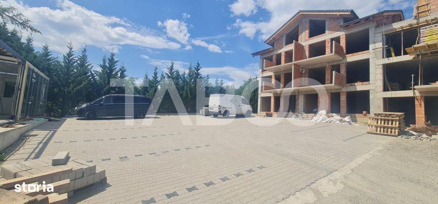 Apartamente de vanzare - Munti padure si tihna - 1