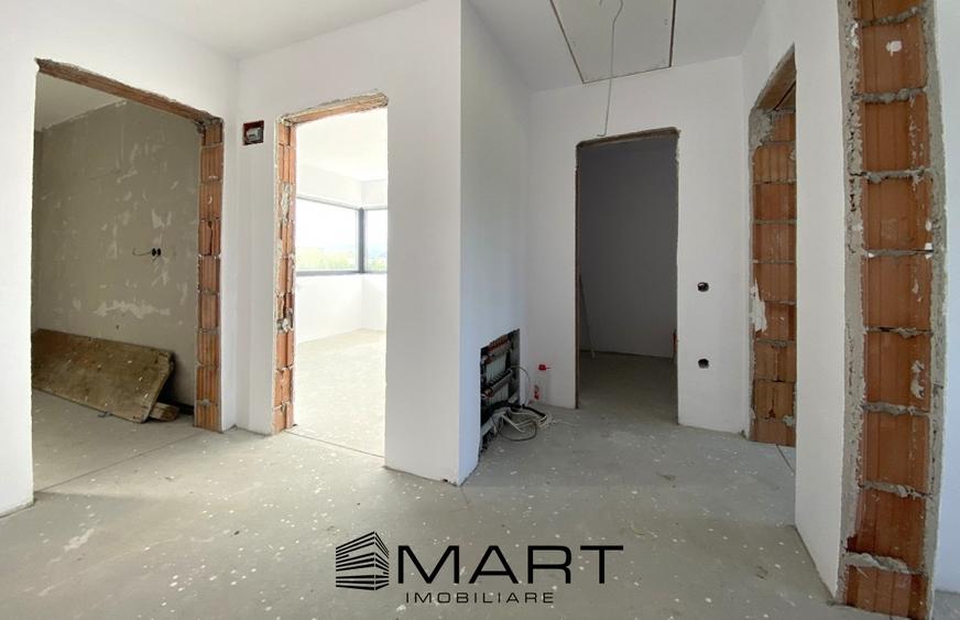 Casa individuala 130mp cu teren liber 200 in Cristian - 6