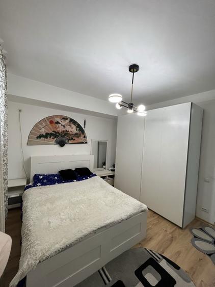 Garsoniera Confort Urban Rahova - 4