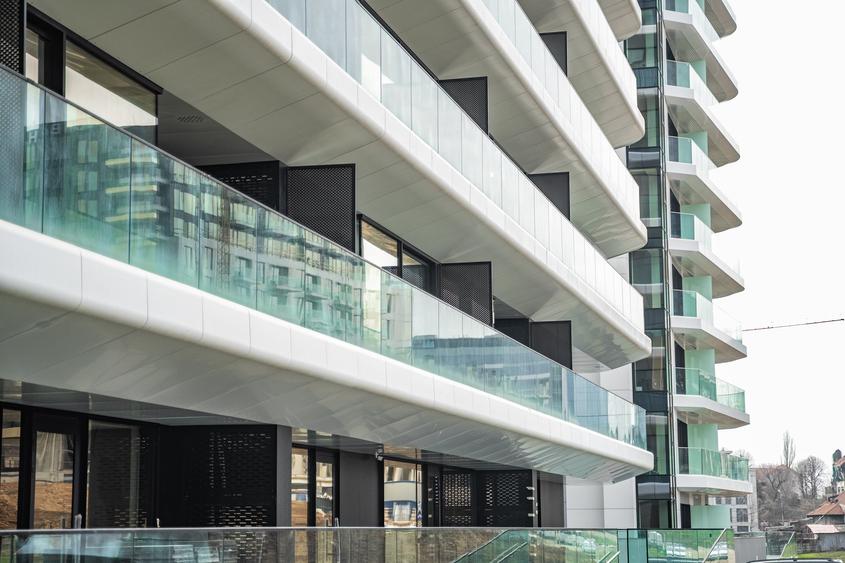 APARTAMENT 4 CAMERE - TERASA 81MP - FLOREASCA - COMISION 0% - 4