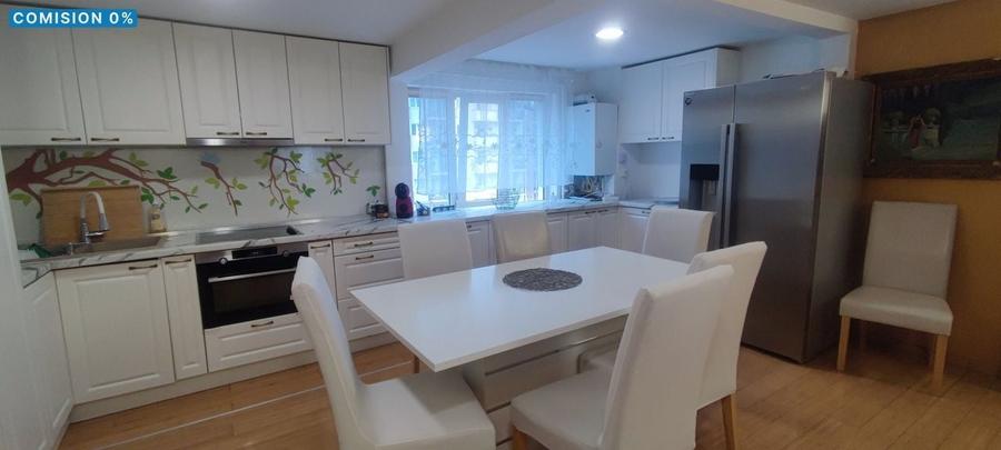 COMISION 0%! Ap. 4 camere 105 mp, 3 dormitoare, 2 băi, Iris – Oașului - 1