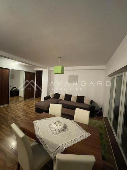 Apartament 2 Cam | Semidecomandat | strada B-dul 21 decembrie - 2