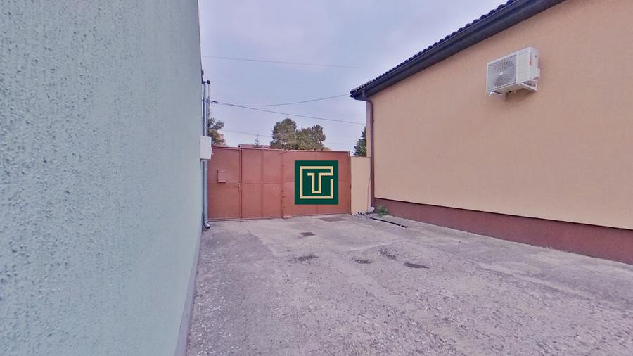 Casă cu 3 camere de vânzare în Arad – cartier Pârneava, complet renovată - 2