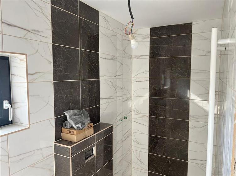 Pensiune noua de vanzare in Slanic Prahova – 400 mp utili, zona centrala, ideala - 18