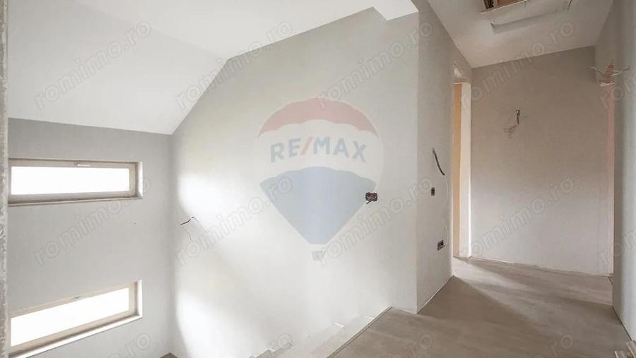 COMISION 0%! Casa noua cu 5 camere de vanzare in Tarlungeni - 3