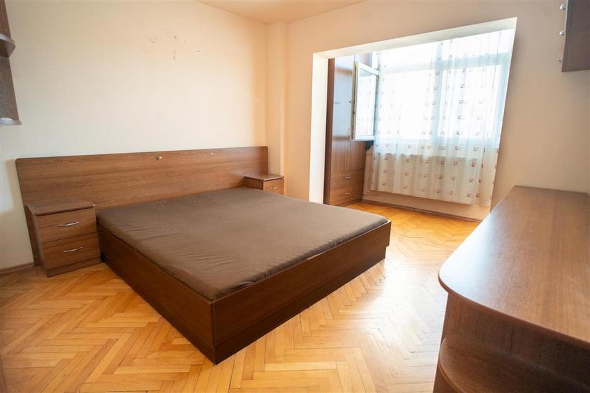 Apartament cu 3 camere, Nufarul - 2