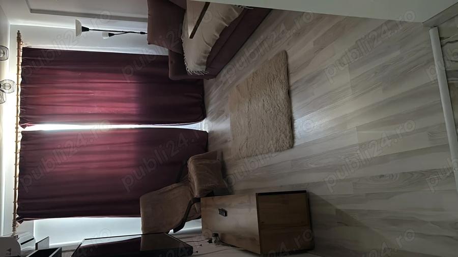 Garsoniera de inchiriat Chiajna - 1