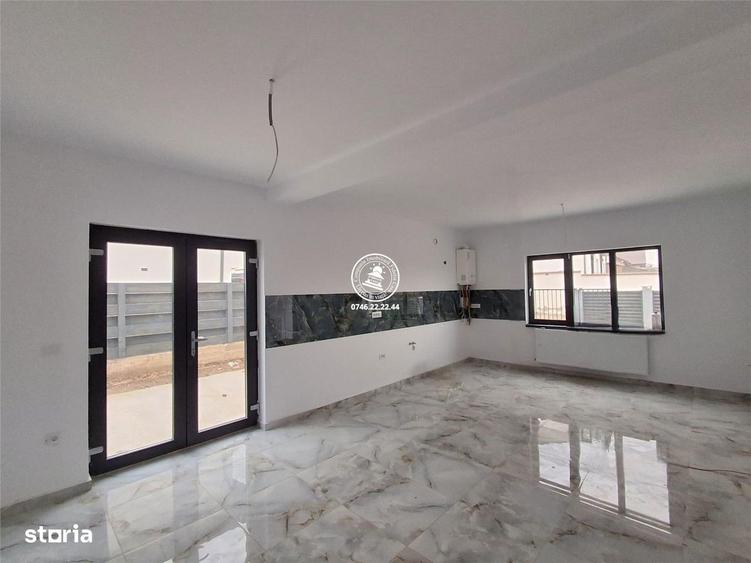 Casa de vanzare Valea Lupului , Str. Soarelui - 4