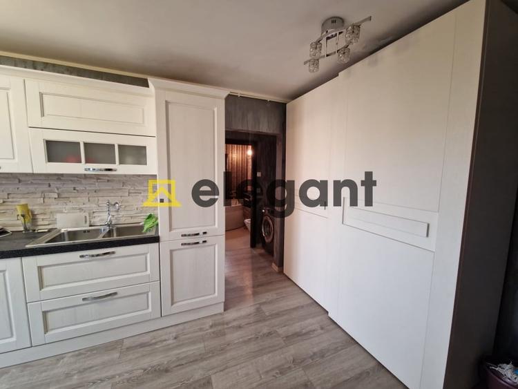 Lux, prima inchiriere! 2 decomandate, 2 AC, centrala, Regia de apa - 9