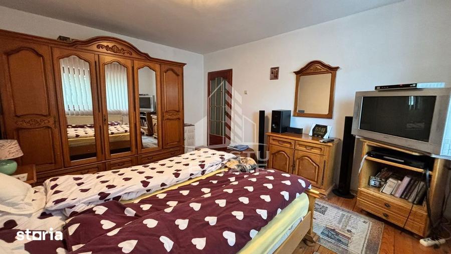 Oportunitate investitie 3 SAD-uri si casa, Timisoara, zona Sagului - 9