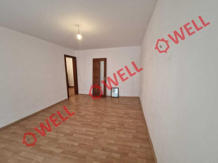 De vânzare apartament cu două camere în Întorsura Buzăului, pe strada Ciucaș! - 9