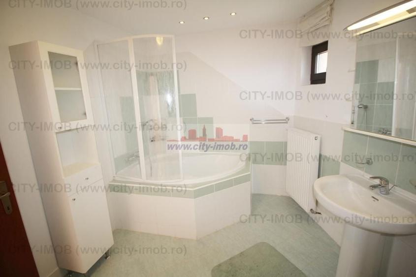 Vanzare Vila  Pipera 1350 mp teren adiacent Iancu Nicolae - 38