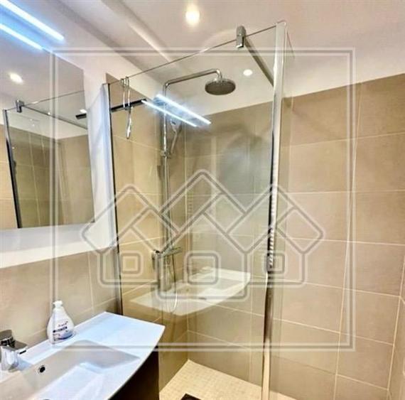 Apartament 2 camere - Mobilat+utilat, disponibil imediat - Balcescu - 3