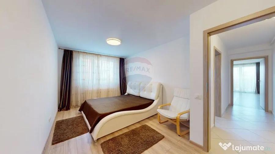 Urban Residence Coresi Mall I Apartament 3 camere I PRIMA... - 8