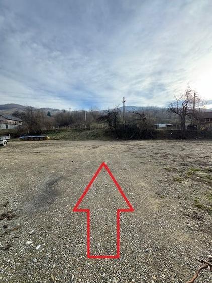 Teren de vanzare 2.631 mp,  Slanic Moldova - Ciresoaia, Bacau - 19