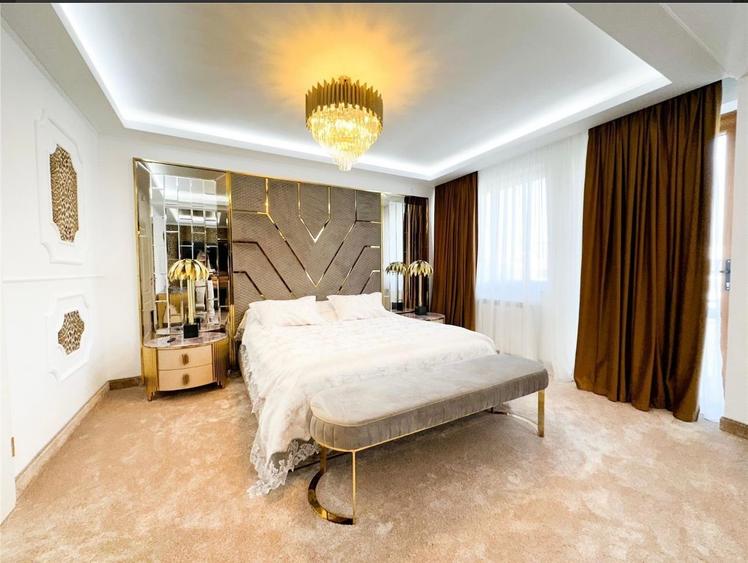 Vila P+2 | Pipera | Piscina | - 33