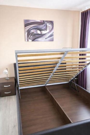 🏡 Apartament 2 camere ETAJ 1,  Zona Garii - 5