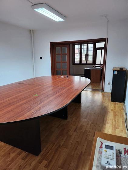 Imobil P+2,pentru firme - 7