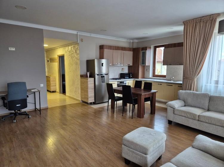 Apartament 2 camere, Tractorul, zona linistita - 1