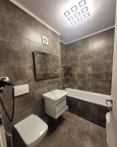 Apartament deosebit, 4 camere-Tomis Plus,Maurer Residence - 7