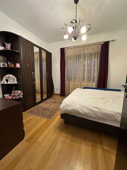 Cotroceni Panduri Demisol si Parter renovate total Curte metrou zona linistita - 16