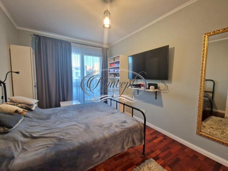 Apartament modern in Wings - 4