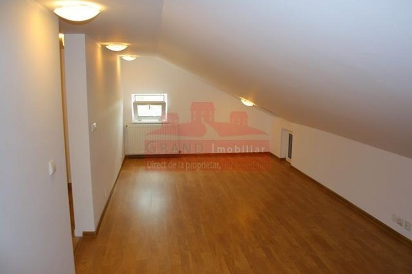 Casa P+1+M. 6 cam, Util 178mp. Teren 251mp - 25