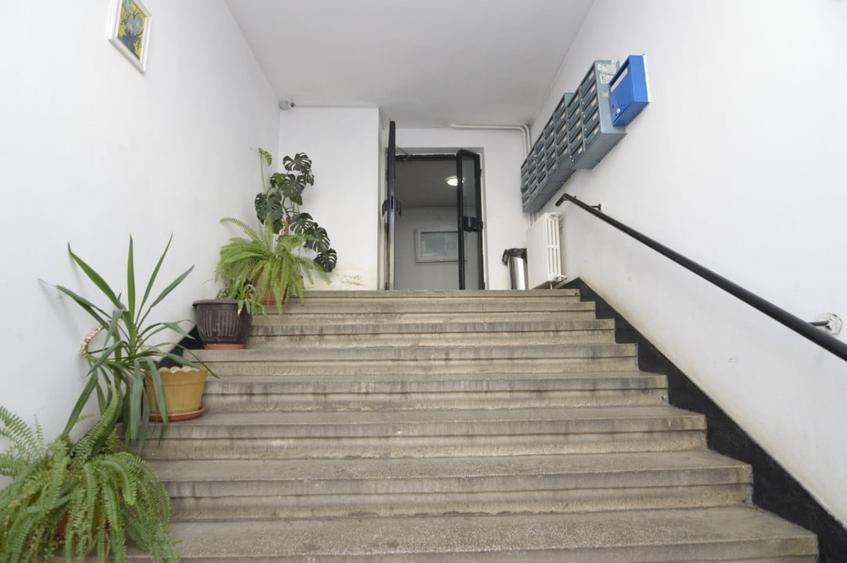 RealKom-Agentie Imobiliara/Oferta Inchiriere Garsoniera Unirii-Nerva Traian - 21