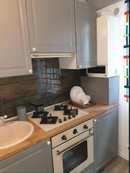 Apartament 2 camere,termen lung,Tomis Plus - 6