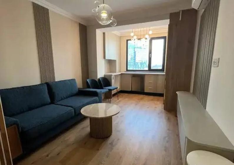 Apartament mobilat Pipera, Ivory Residence - Comision 0% - 9