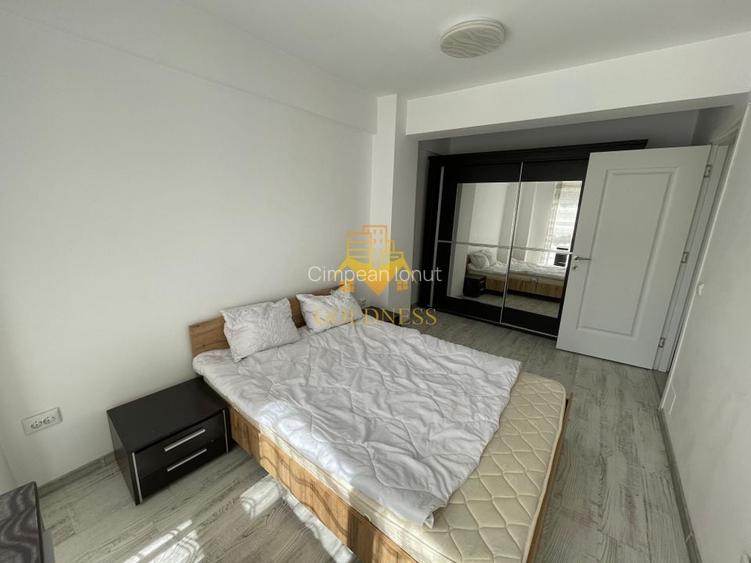 2 Camere,Petfriendfly, Parcare, 18Gym,Dambul Rotund,Corneliu Coposu.