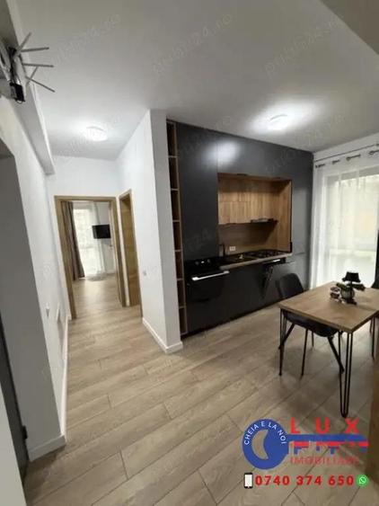 ID 627 Apartament 2 camere - DE INCHIRIAT - 1