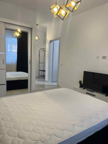 Garsoniera decomandata-Militari Residence-tva inclus-Direct Dezvoltator-Com 0% - 17