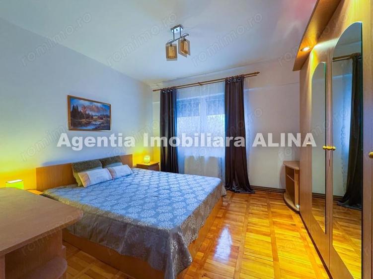 Apartament 2 camere + Boxa + Un loc de parcare, in Mun. Deva, Jud. HD, zona Spital, 53mp, etaj 2. - 8