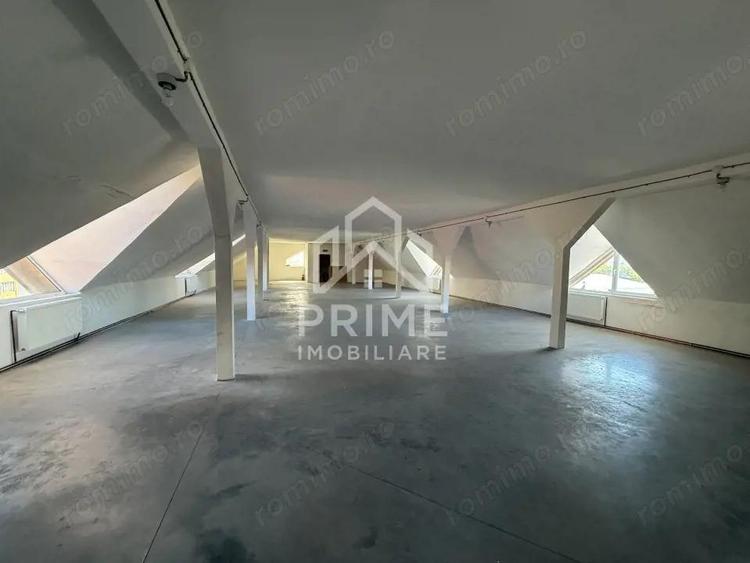 SPA?IU COMERCIAL DE INCHIRIAT 800 MP - ALBA IULIA - ZONA CETATE - ULTRA CENTRAL - 4