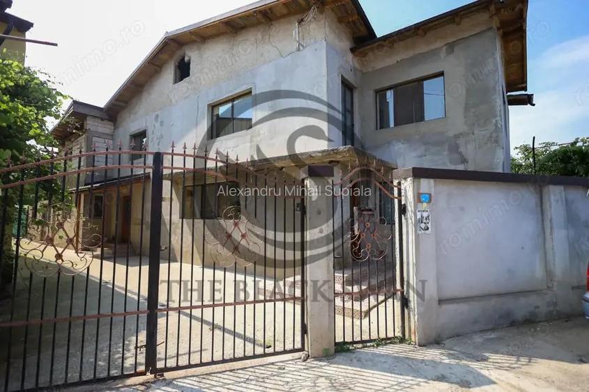 Casa/Vila cu 8 camere de vanzare | Strejnicu, Prahova | Comision 0% Casa/Vila cu 8 camere de vanzare | Strejnicu, Prahova | Comision 0%