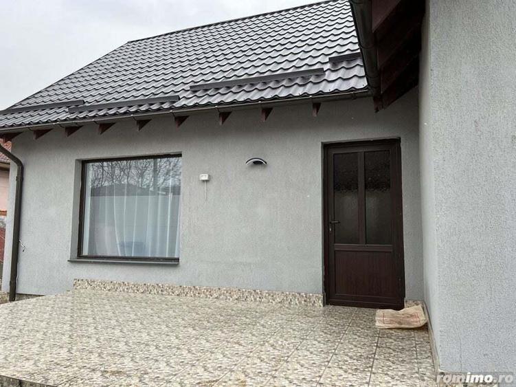 Vila parter 3 camere in Stefanesti la 15 min de centrul capitalei - 2