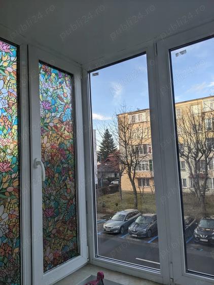 Inchiriez garsoniera mare si spatioasa Str. Octavian Goga - 1