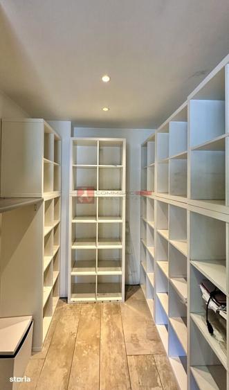 Spatiu Birouri | Premium | Mobilat - Echipat | 180 Mp | Centrul Civic - 1