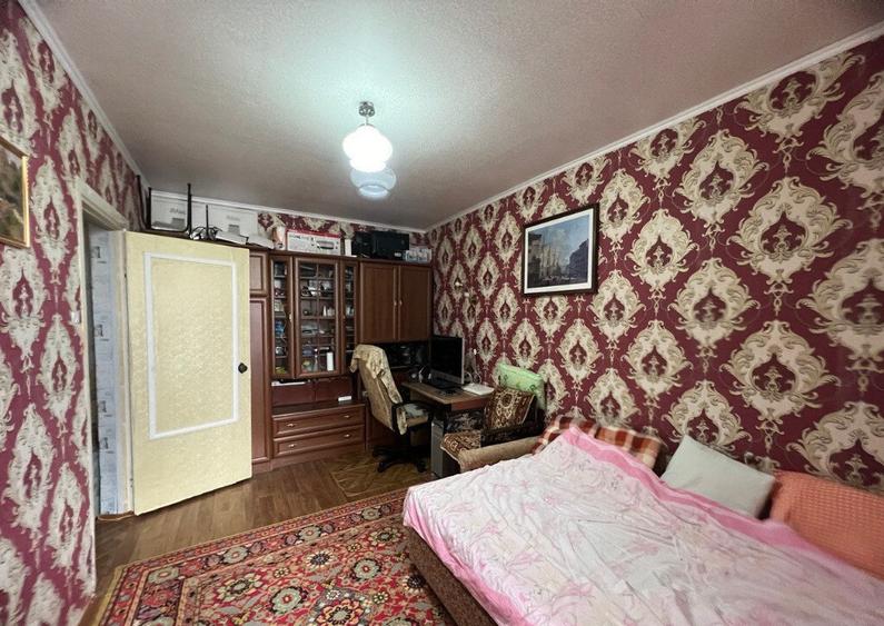 Apartament cu doua camere de inchiriat in zona Brancoveanu - 4
