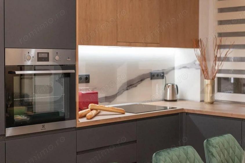 Duplex, 130 mp, 270 mp teren, 5 camere, zona strazii Buna ziua - 4