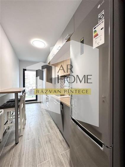 Apartament 2 camere, prima inchiriere, parcare, Albert Ploiesti - 6