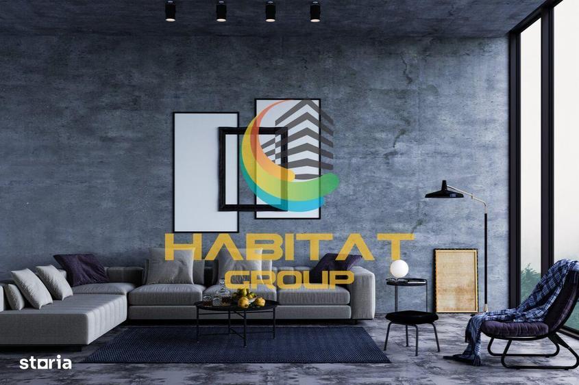 Apartament 2 Camere Decomandat Sector 4 Grand Arena 57.7mp - 4