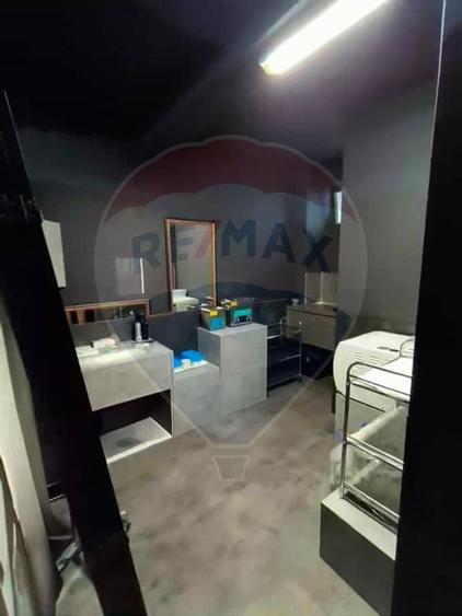 Spațiu comercial de 165mp de închiriat în zona Plopilor - 8