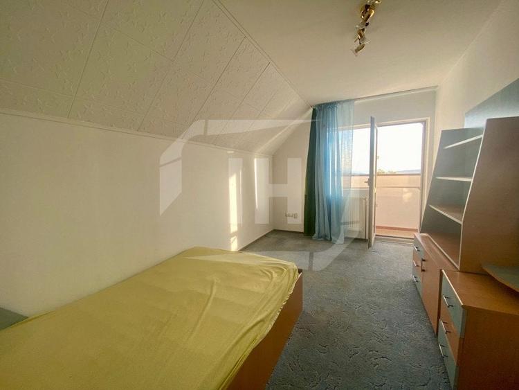 Casa Individuala, 170mp, 1000mp gradina, pet-friendly, Dambul Rotund - 8