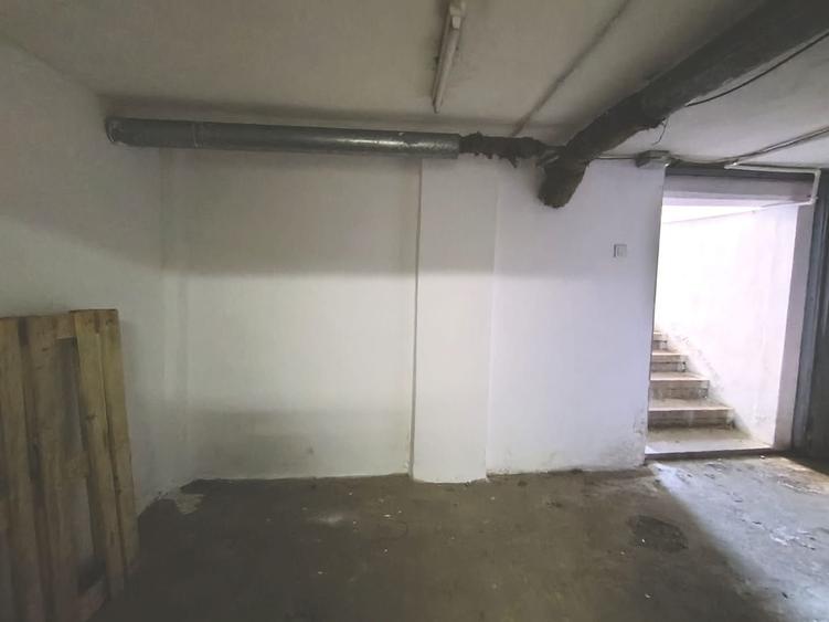 Spatiu comercial pretabil birouri, cafenea, demisol I Simion Barnutiu - 7