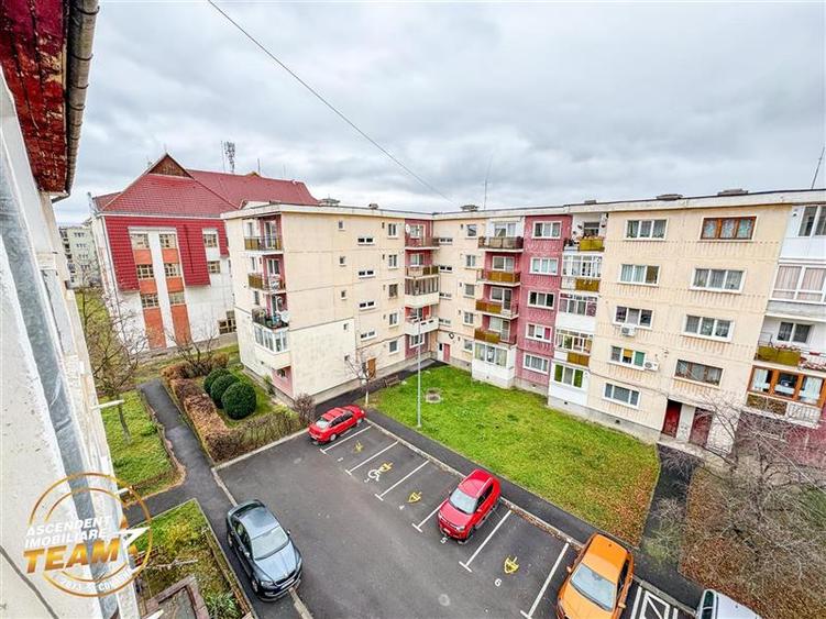 Garsoniera de vanzare, avantajoasa zonare, Lenin, Sfantu Gheorghe - 3